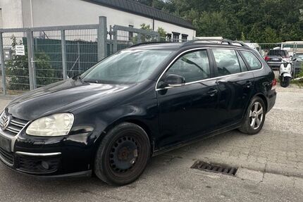 VW Golf 247.000 km 999 € Schifferstadt 67105