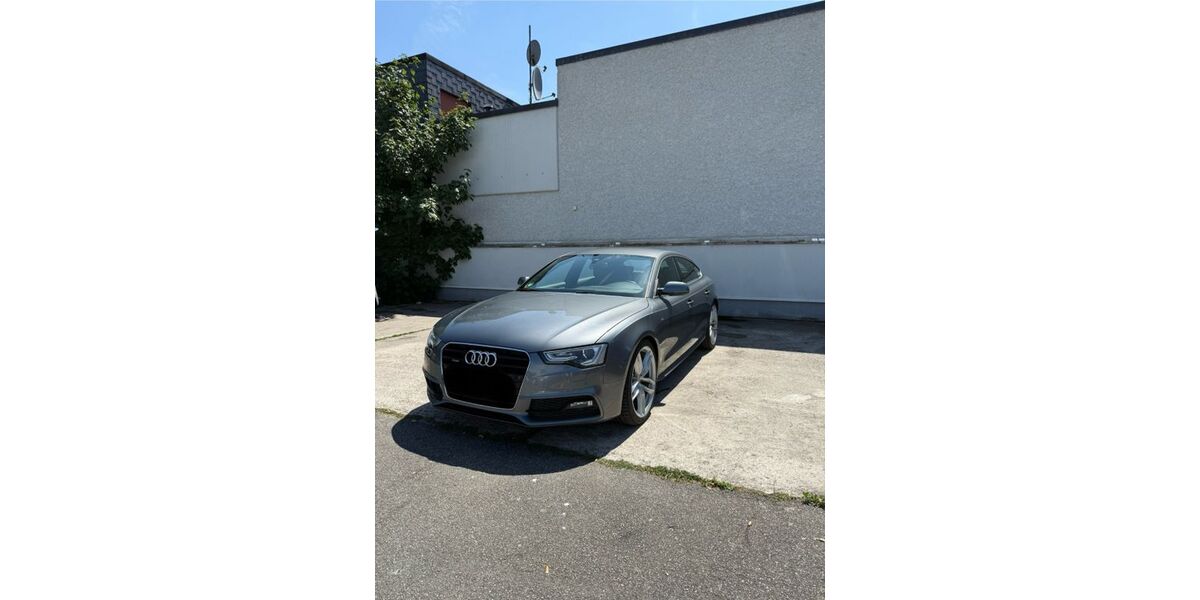 Audi A5 187.000 km 17.000 &euro; Bürstadt 68642