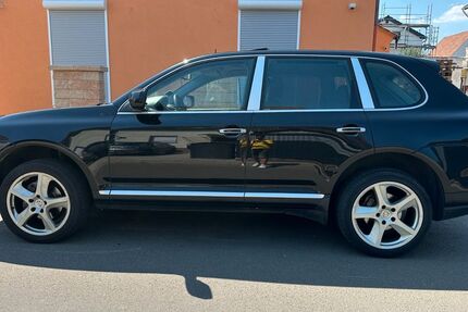 Porsche Cayenne 184.500 km 11.500 &euro; Bobenheim-Roxheim 67240