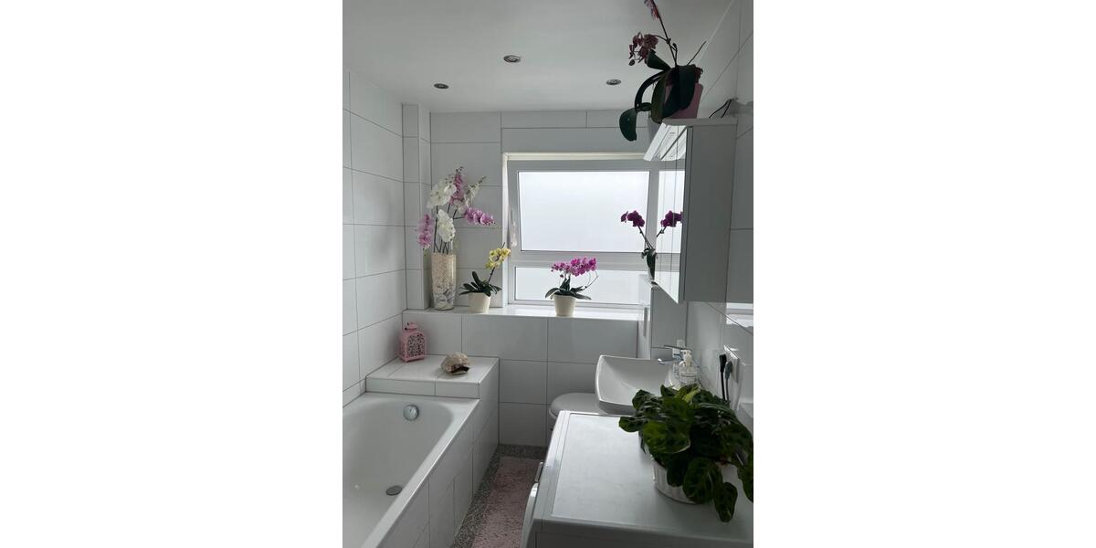 Etagenwohnung Weinheim - 4 Zimmer, 85 m&sup2;, 379.000&euro; | Angebot:23728168