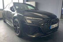 Gebrauchtwagen Audi RS3