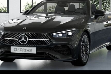 Mercedes-Benz CLE 220 9.900 km 60.890 &euro; Mannheim 68165