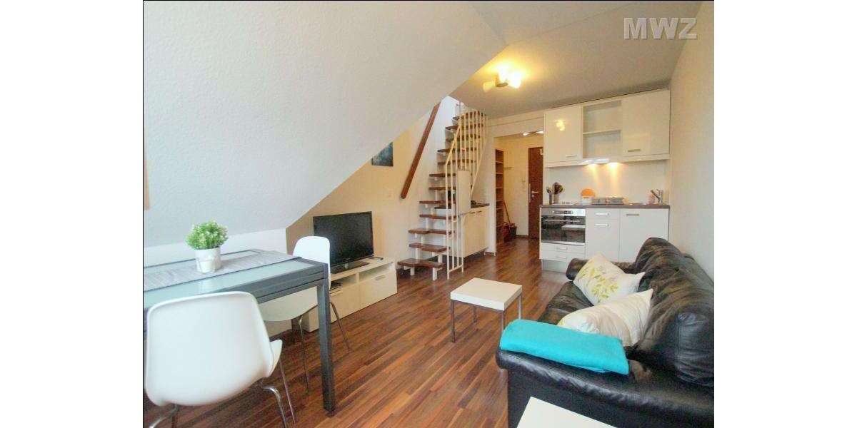 Zimmer Mannheim Niederfeld - 1 Zimmer, 873&euro; | Angebot:26318754