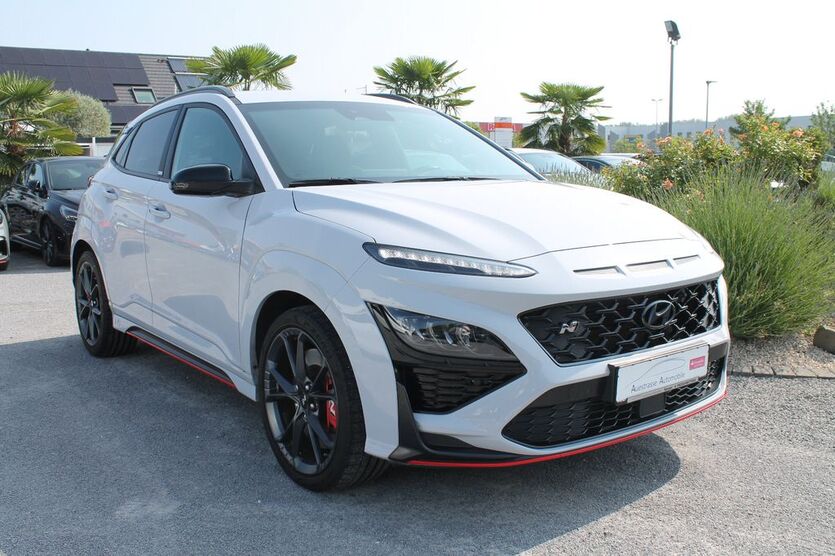 Hyundai KONA 99.000 km 24.890 € Speyer 67346