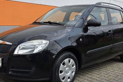 Skoda Fabia 202.000 km 2.490 &euro; Viernheim bei Mannheim 68519