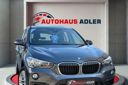 BMW X1 124.500 km 17.990 &euro; Worms 67549