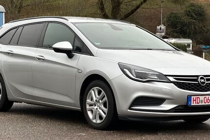 Opel Astra 185.590 km 6.290 € Wiesloch 69168