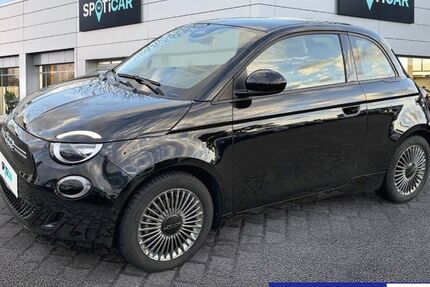 Fiat 500 46.267 km 15.790 &euro; Mannheim 68309