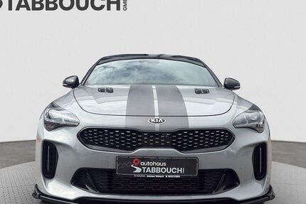 Kia Stinger 24.125 km 27.999 &euro; Speyer 67346