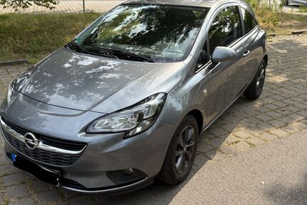 Opel Corsa 100.500 km 6.990 € Walldorf 69190
