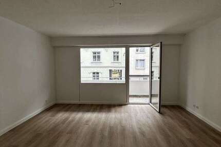 Wohnung zum Mieten in Wuppertal 450 € 40.2 m²