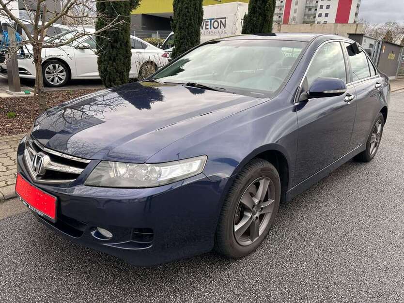 Accord