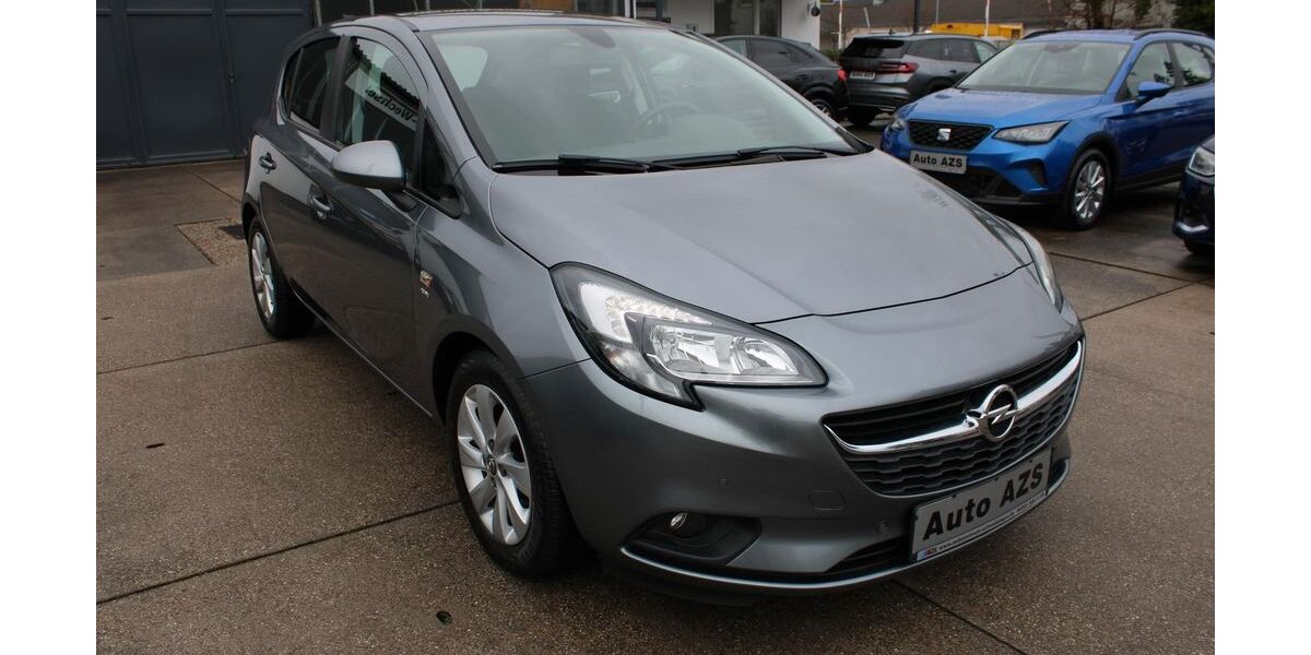 Opel Corsa 68.000 km 11.990 &euro; Schwetzingen 68723