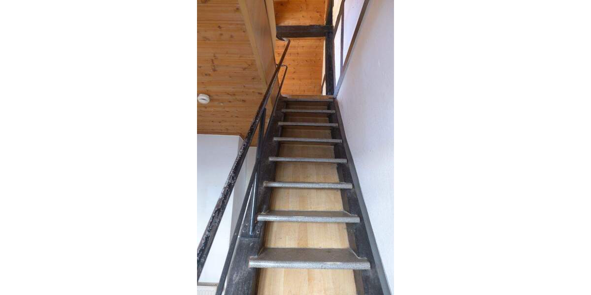 Mehrfamilienhaus, Wohnhaus Gernsheim - 5 Zimmer, 135 m&sup2;, 219.000&euro; | Angebot:25678855