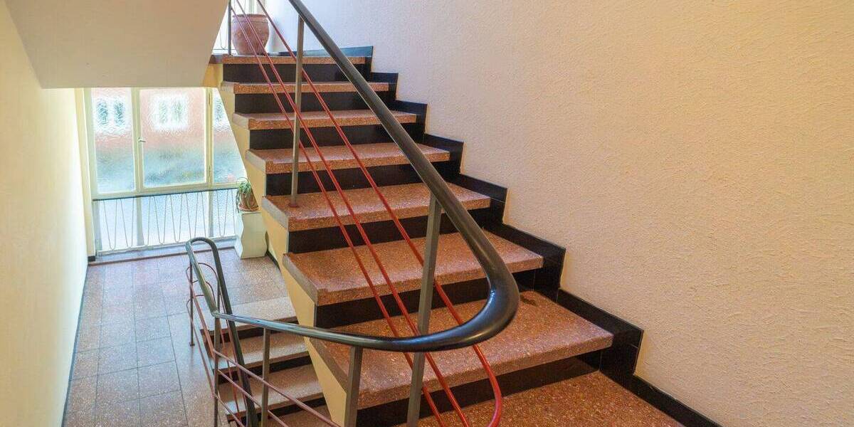 Etagenwohnung Ludwigshafen am Rhein Mitte - 4 Zimmer, 101 m&sup2;, 205.000&euro; | Angebot:26139934