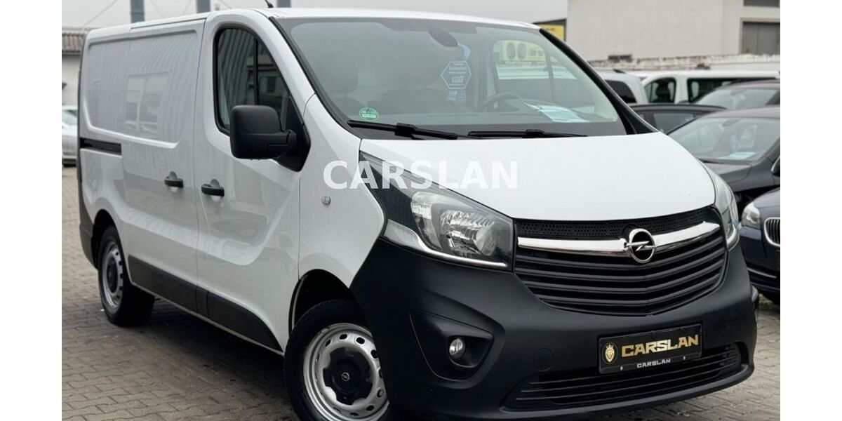 Opel Vivaro 150.000 km 9.998 &euro; Worms 67547