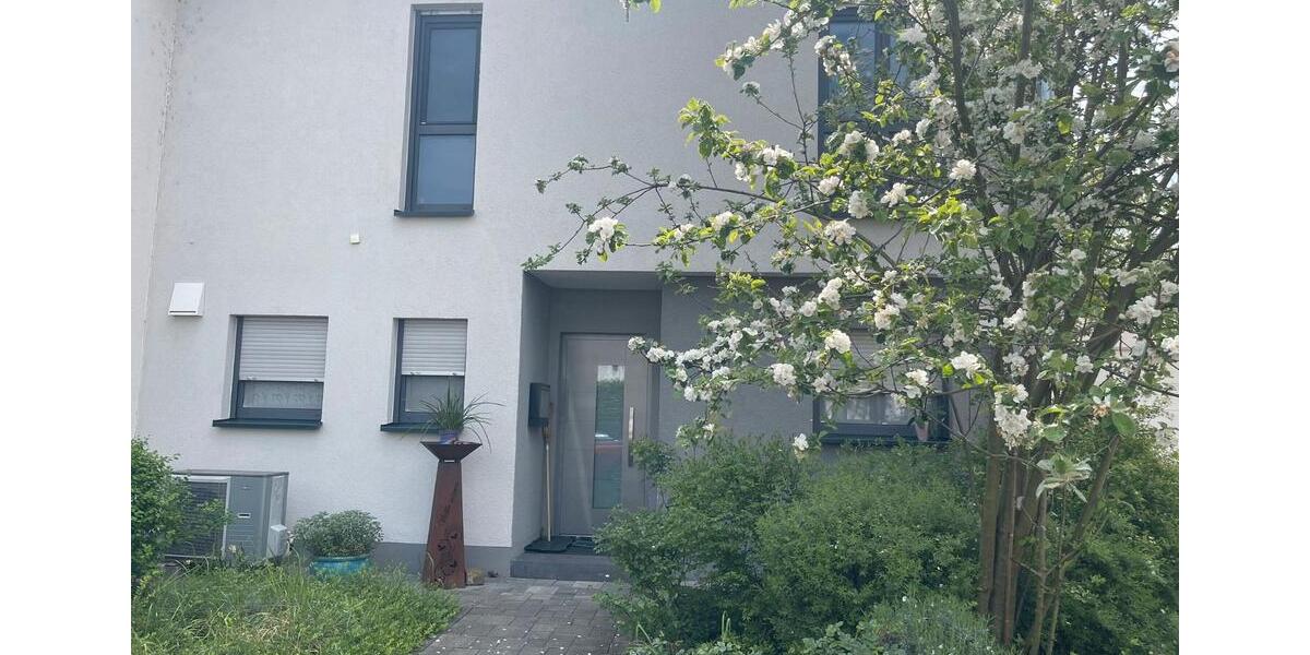 Doppelhaushälfte Ludwigshafen am Rhein Edigheim - 5 Zimmer, 230 m&sup2;, 745.000&euro; | Angebot:27267874