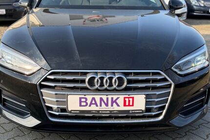 Audi A5 161.000 km 22.499 &euro; Mannheim 68199