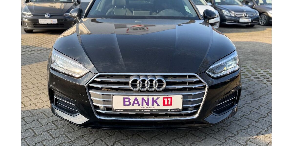 Audi A5 161.000 km 22.499 &euro; Mannheim 68199