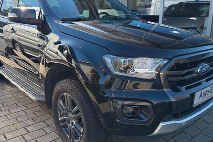 Ford Ranger 13.500 km 42.990 &euro; Heppenheim 64646