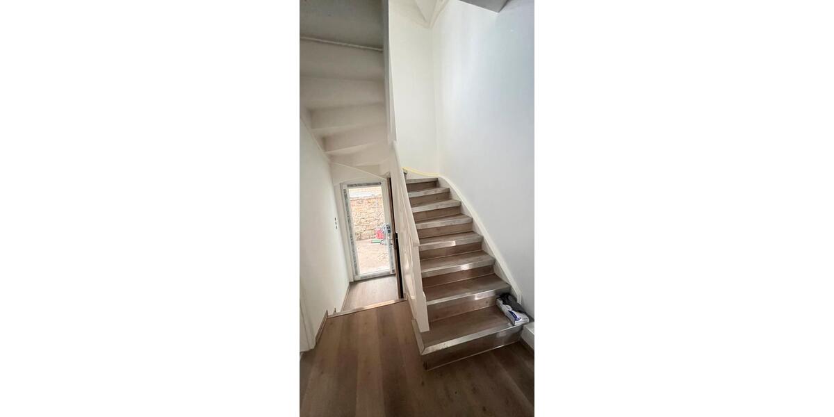 Einfamilienhaus 5 zimmer