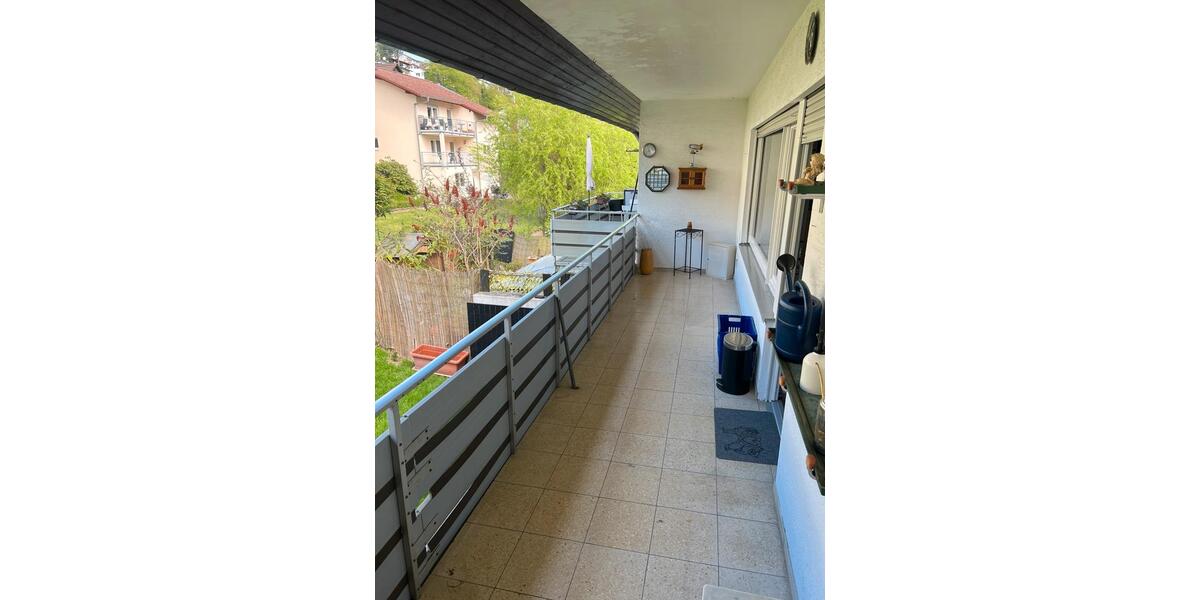 Etagenwohnung Eppelheim - 1 Zimmer, 52 m&sup2;, 1.100&euro; | Angebot:26316440