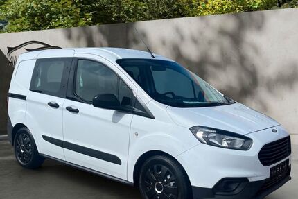 Ford Transit Courier 20.350 km 13.400 &euro; Neustadt 67434