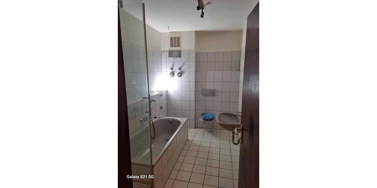 3 Zimmer Wohnung 75qm in Frankenthal 3 zimmer