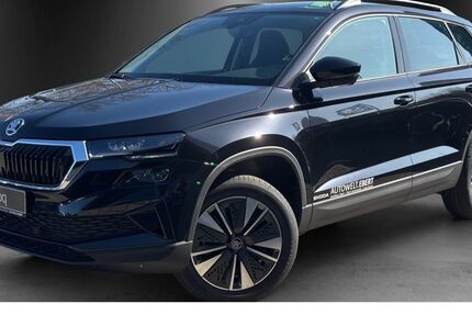Skoda Karoq 4.999 km 34.450 &euro; Sandhausen 69207