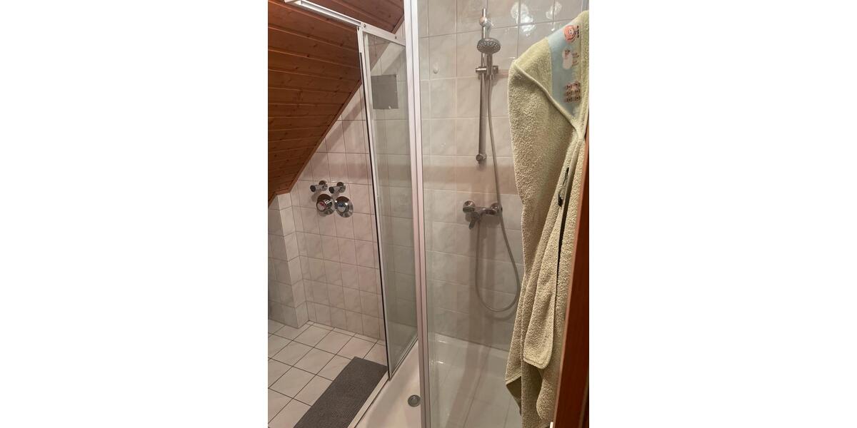 Dachgeschoßwohnung Mutterstadt - 2 Zimmer, 35 m&sup2;, 680&euro; | Angebot:26645898