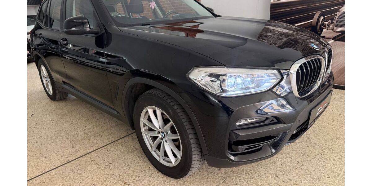 BMW X3 96.000 km 26.990 &euro; Waldsee 67165