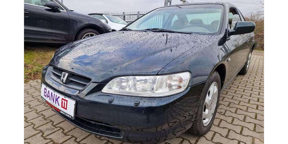 Honda Accord 244.100 km 3.500 &euro; Schwetzingen 68723