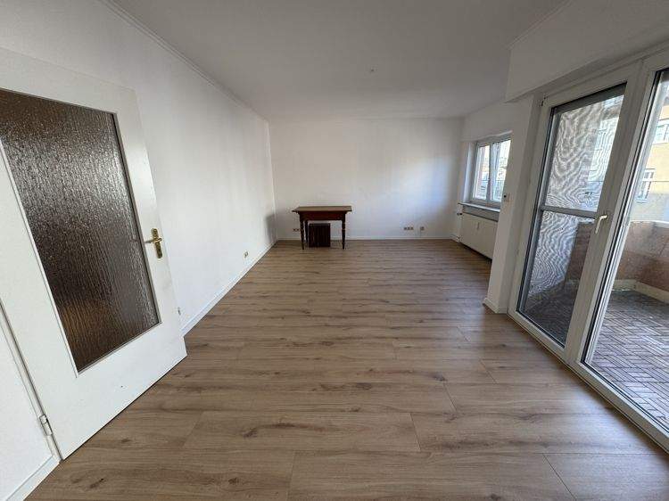 Etagenwohnung Mannheim / Schwetzingerstadt Oststadt Oststadt - 4 Zimmer, 86 m&sup2;, 400.000&euro; | Angebot:23823113