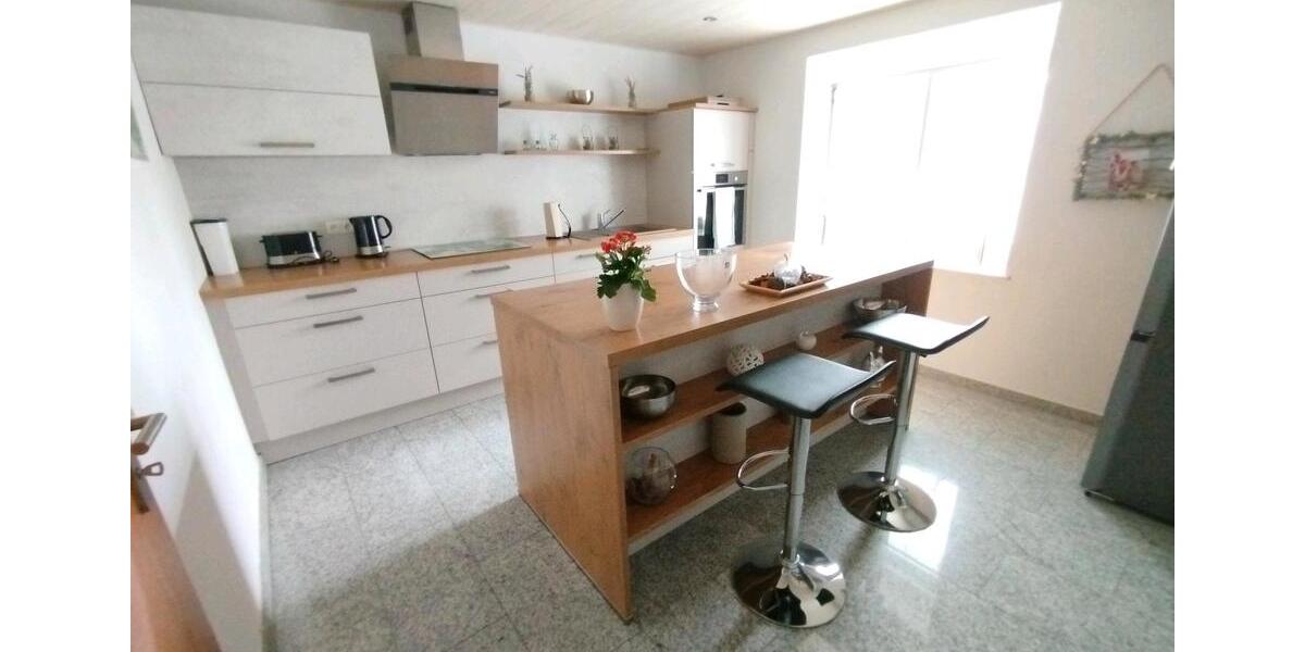 Maisonettenwohnung Flörsheim-Dalsheim Dalsheim - 3 Zimmer, 135 m&sup2;, 280.000&euro; | Angebot:26411356