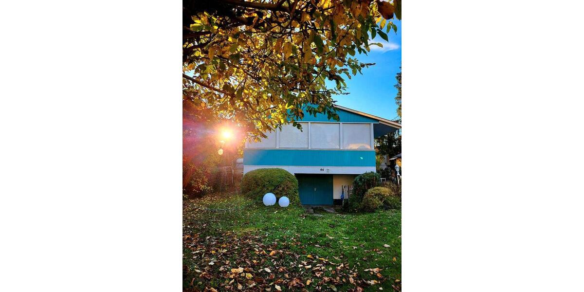 Einfamilienhaus Gernsheim - 3 Zimmer, 50 m&sup2;, 295.000&euro; | Angebot:23757115