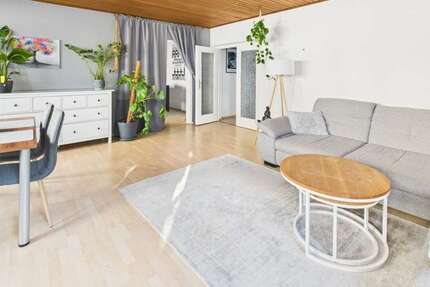 Wohnung zum Mieten in Mannheim 850 € 100.14 m²