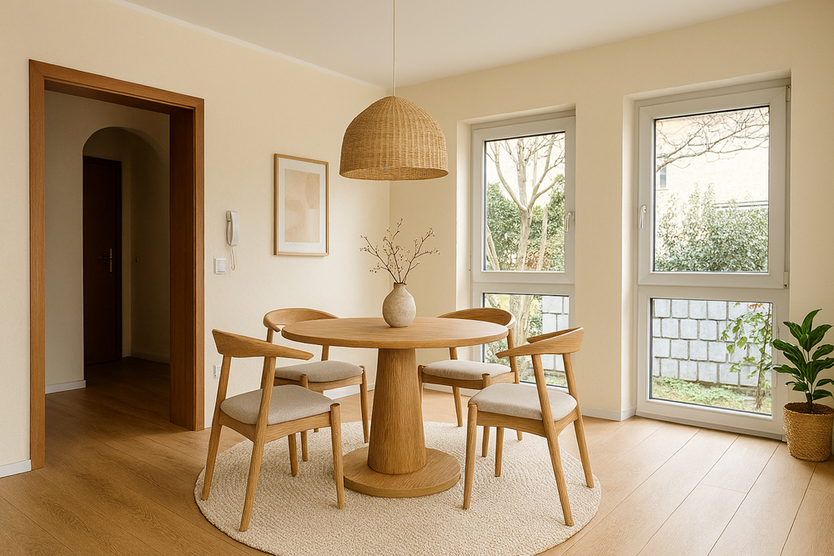Haus zum Kaufen in Deidesheim 380.000 € 155 m²