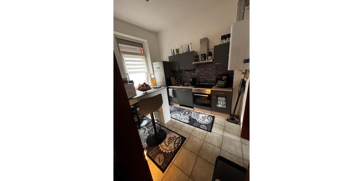 Etagenwohnung Worms Westliche Vororte - 2 Zimmer, 55 m&sup2;, 650&euro; | Angebot:26288391