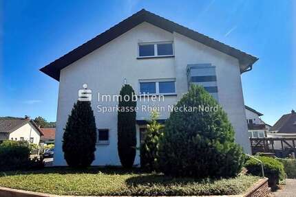 Wohnung Laudenbach - 4 Zimmer, 141 m&sup2;, 1.550&euro; | Angebot:26833332