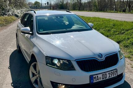 Skoda Octavia 250.000 km 8.500 € Ludwigshafen am Rhein 67059
