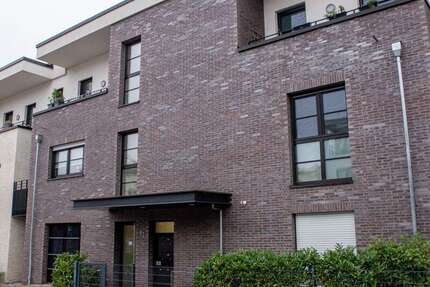 Wohnung zum Kaufen in Bensheim 389.000 € 66.66 m² 2 zimmer