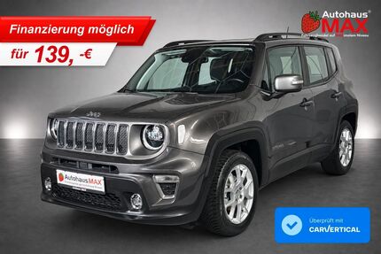 Jeep Renegade 31.628 km 16.990 &euro; Mannheim 68219