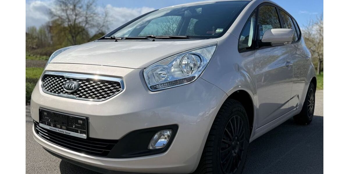 Kia Venga 77.530 km 7.590 &euro; Speyer 67346