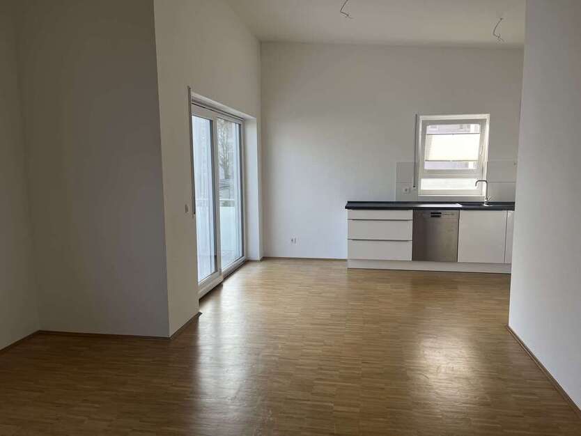 Wohnung zum Kaufen in Sandhausen 498.000 € 89 m²