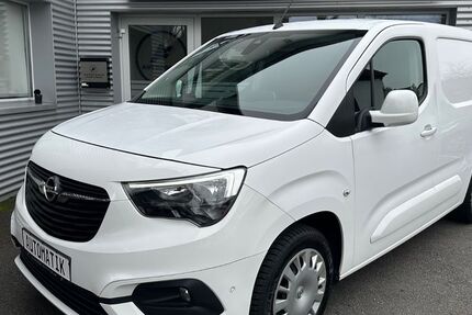 Opel Combo 89.000 km 11.990 &euro; Schwetzingen 68723