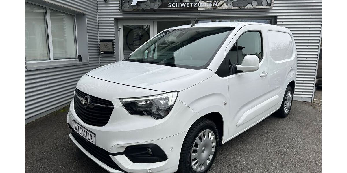 Opel Combo 89.000 km 12.990 &euro; Schwetzingen 68723