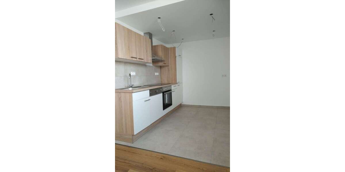 Etagenwohnung Ludwigshafen Rheinufer Süd - 3 Zimmer, 60 m&sup2;, 900&euro; | Angebot:27079804
