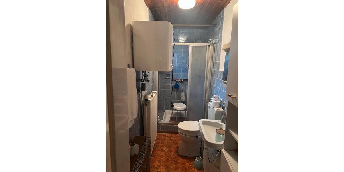 Mehrfamilienhaus, Wohnhaus Böhl-Iggelheim Iggelheim - 8 Zimmer, 150 m&sup2;, 320.000&euro; | Angebot:26235121