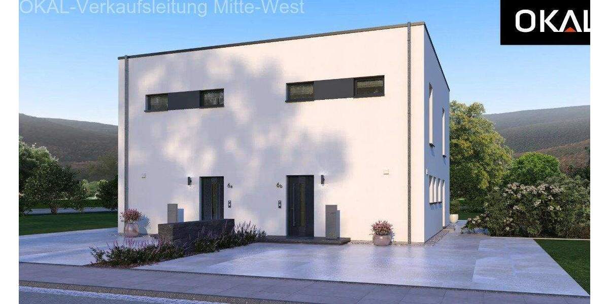 Doppelhaushälfte Schwetzingen - 4 Zimmer, 123 m&sup2;, 591.900&euro; | Angebot:25671848