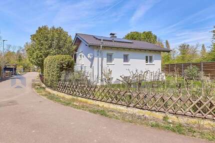 Haus zum Kaufen in Speyer 490.000 € 49.66 m² 3 zimmer